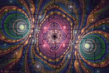 FaraÃ³n jigsaw puzzle