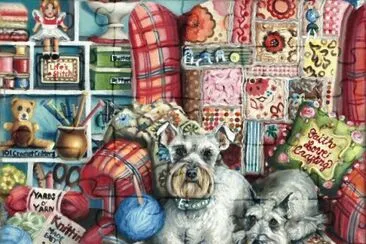 602 jigsaw puzzle