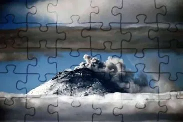 volcanes jigsaw puzzle