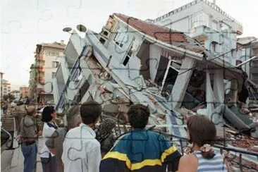 terremotos