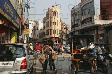 lugares jigsaw puzzle