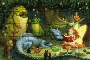 de cuento