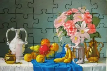 608 jigsaw puzzle