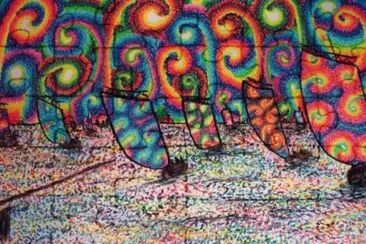 varios jigsaw puzzle