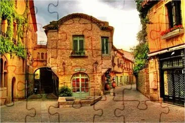 VOYAGE 11 jigsaw puzzle