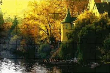VOYAGE 12 jigsaw puzzle