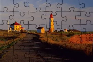 Natureza jigsaw puzzle