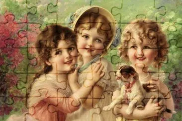 meninas