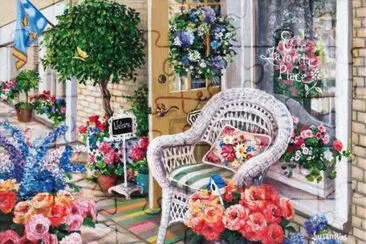 flores