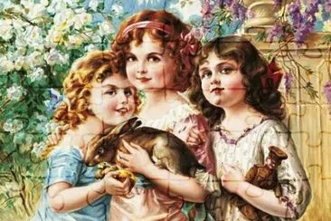 meninas