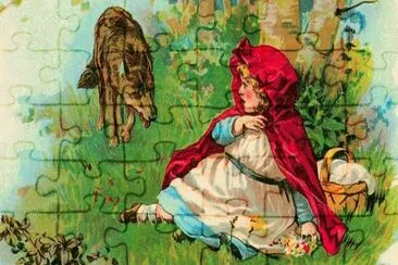 de cuento