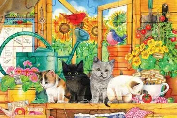 614 jigsaw puzzle