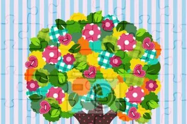 616 jigsaw puzzle