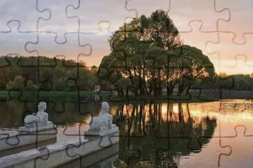 פאזל של water 3