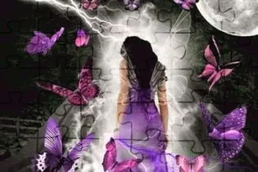 hadas jigsaw puzzle