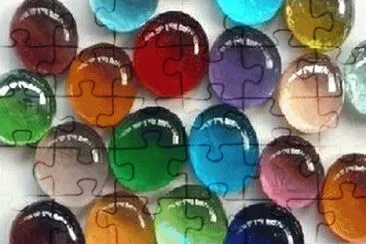 draw jigsaw puzzle