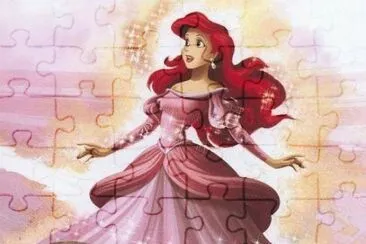 Ariel