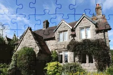 Natureza jigsaw puzzle