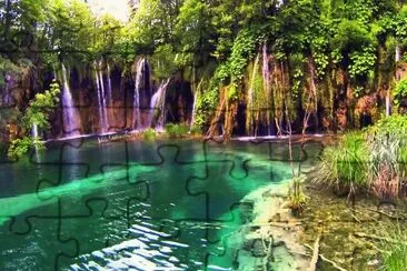paisagem jigsaw puzzle