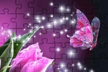 magic jigsaw puzzle