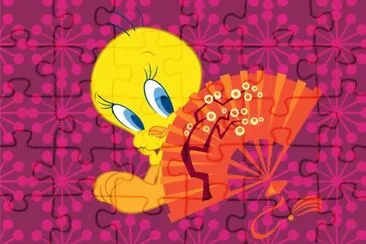 piolin jigsaw puzzle