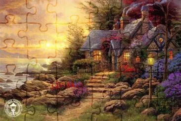 paisajes