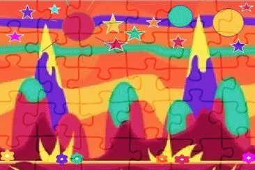 image jigsaw puzzle
