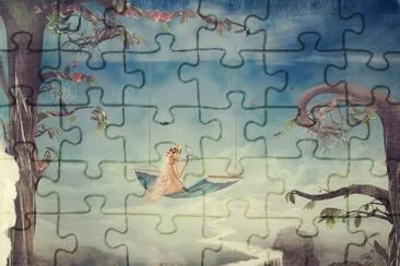 bello jigsaw puzzle