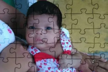 eey jigsaw puzzle