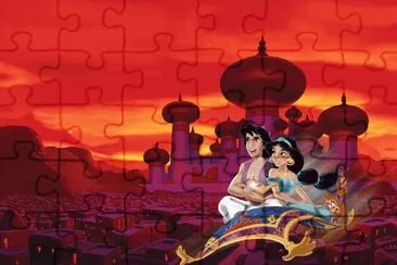aladdin