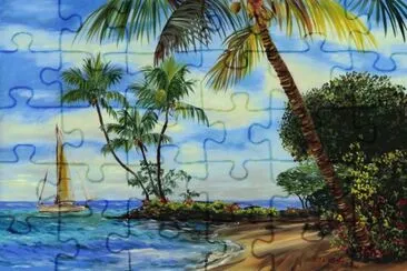 paisajes jigsaw puzzle