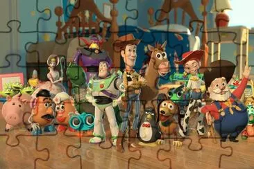Toy Story