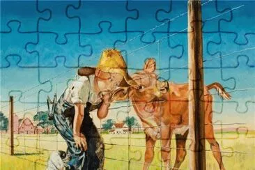 bichos jigsaw puzzle