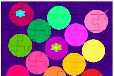 image jigsaw puzzle