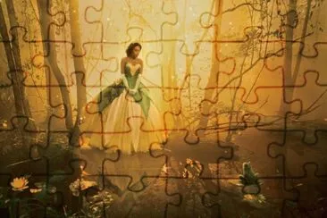 fantasia jigsaw puzzle