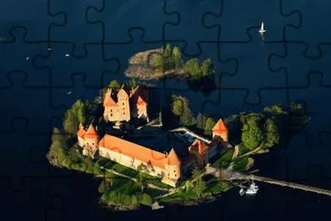 lu081 jigsaw puzzle