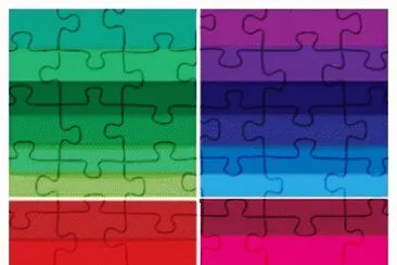 image jigsaw puzzle
