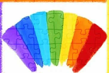 image jigsaw puzzle