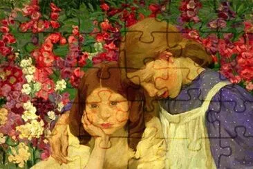 de cuento jigsaw puzzle