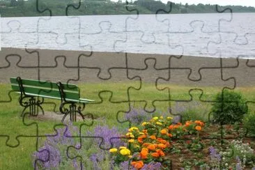 Natureza jigsaw puzzle