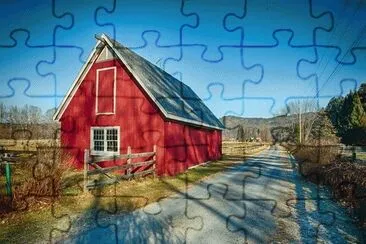 Natureza jigsaw puzzle