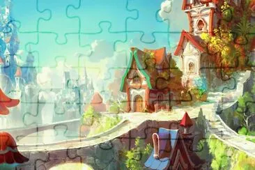 fantasia