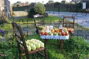 automne