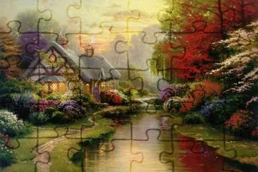 paisajes