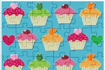 image jigsaw puzzle