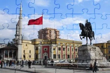 tirana