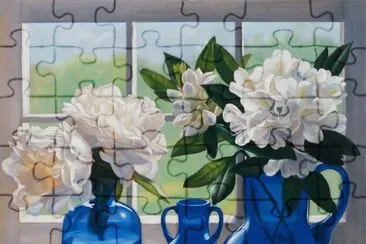vasos jigsaw puzzle