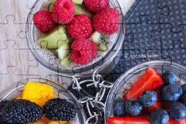 Fruit Bowls