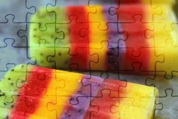 Pops jigsaw puzzle