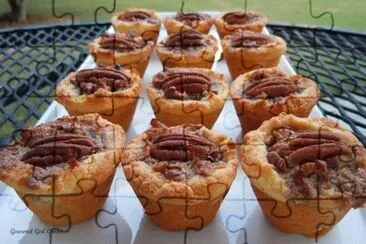 Muffins jigsaw puzzle